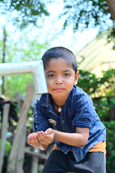 It just might inspire you to help us build a better future