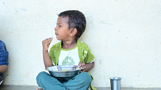 Zero Hunger